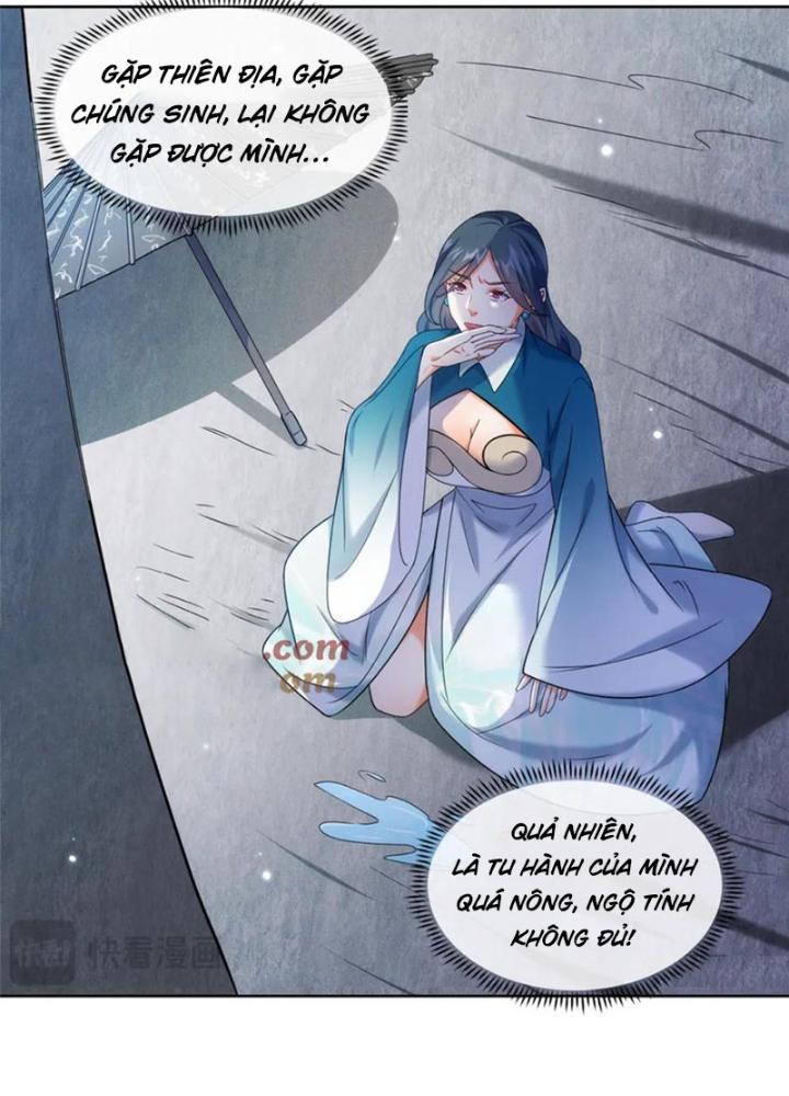 Ở Bên Cạnh Nữ Ma Đầu Chapter 45 - Trang 2
