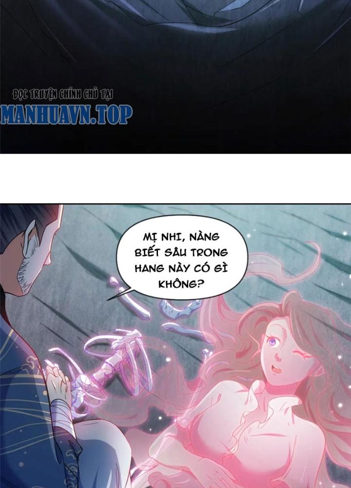 Ở Bên Cạnh Nữ Ma Đầu Chapter 45 - Trang 2