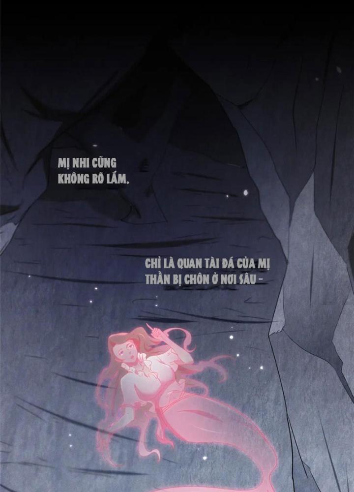 Ở Bên Cạnh Nữ Ma Đầu Chapter 45 - Trang 2