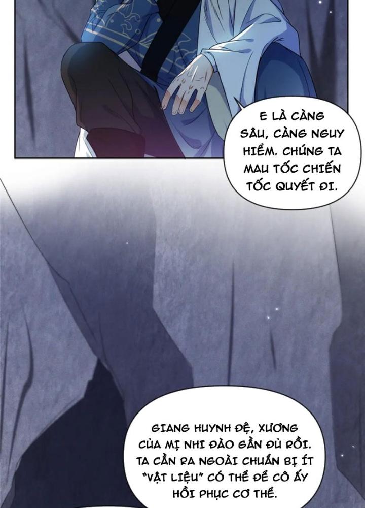 Ở Bên Cạnh Nữ Ma Đầu Chapter 45 - Trang 2