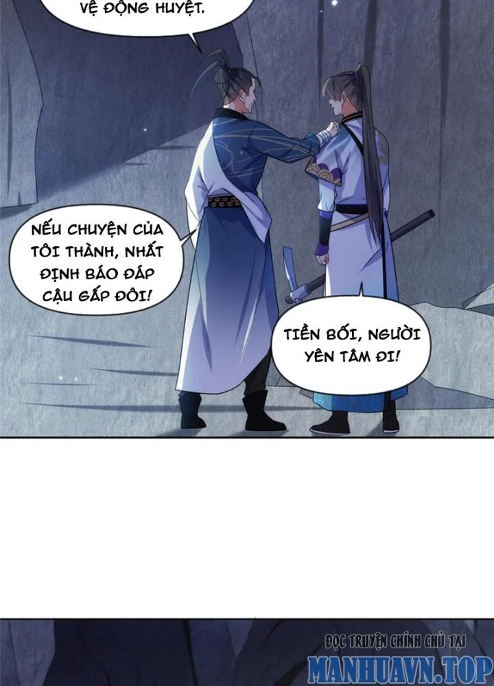 Ở Bên Cạnh Nữ Ma Đầu Chapter 45 - Trang 2