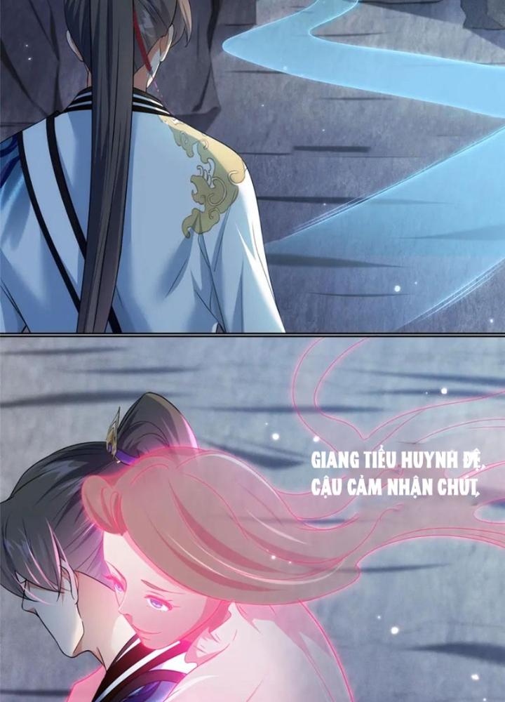 Ở Bên Cạnh Nữ Ma Đầu Chapter 45 - Trang 2