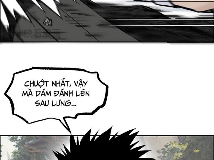 Cương Mãnh Đại Pháp Sư Chapter 4 - Trang 2