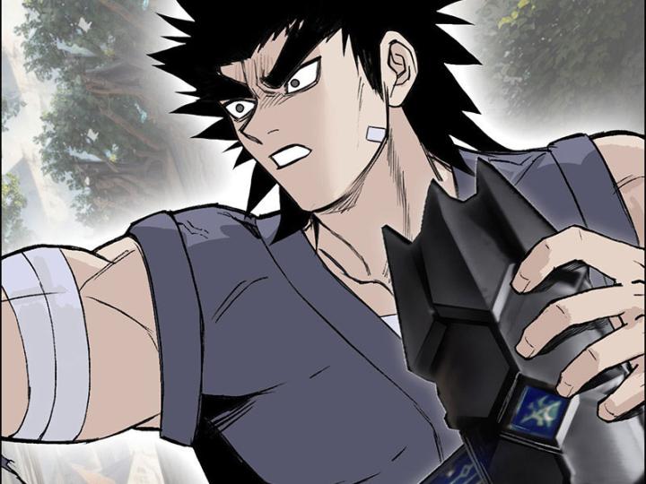 Cương Mãnh Đại Pháp Sư Chapter 4 - Trang 2