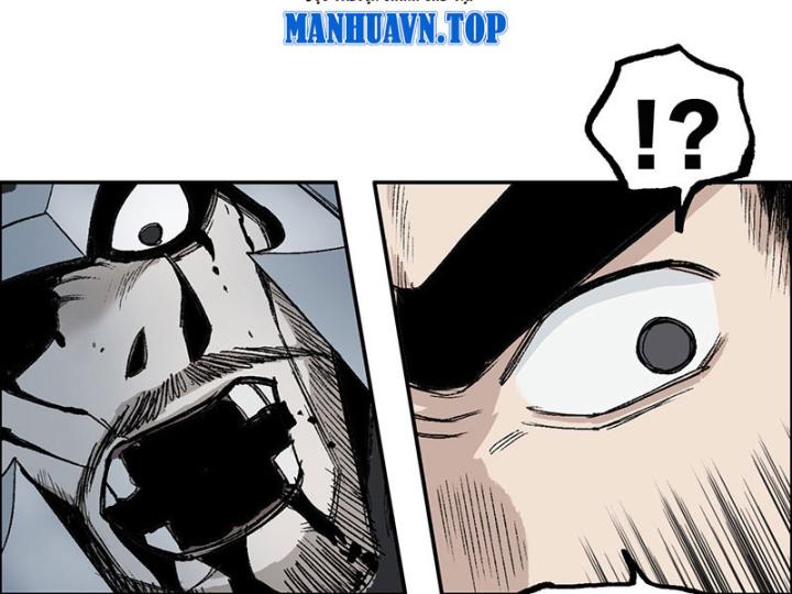 Cương Mãnh Đại Pháp Sư Chapter 4 - Trang 2