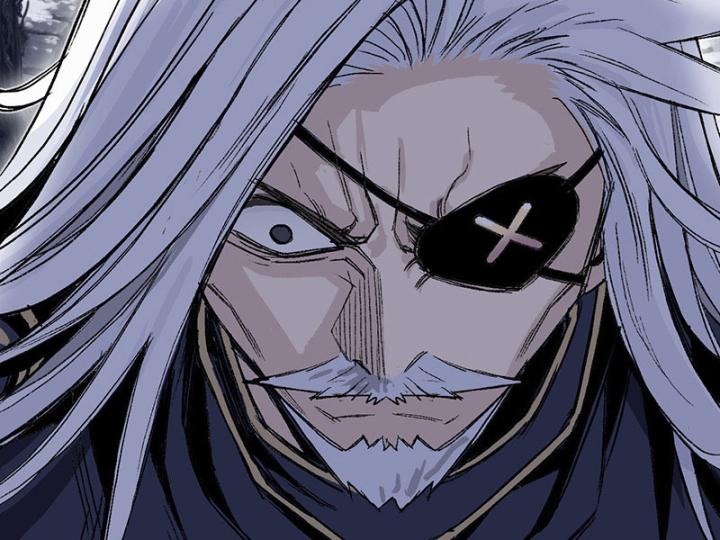 Cương Mãnh Đại Pháp Sư Chapter 4 - Trang 2