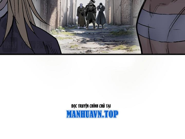 Cương Mãnh Đại Pháp Sư Chapter 4 - Trang 2