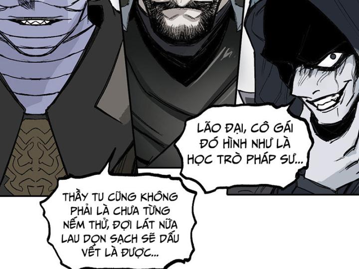 Cương Mãnh Đại Pháp Sư Chapter 4 - Trang 2