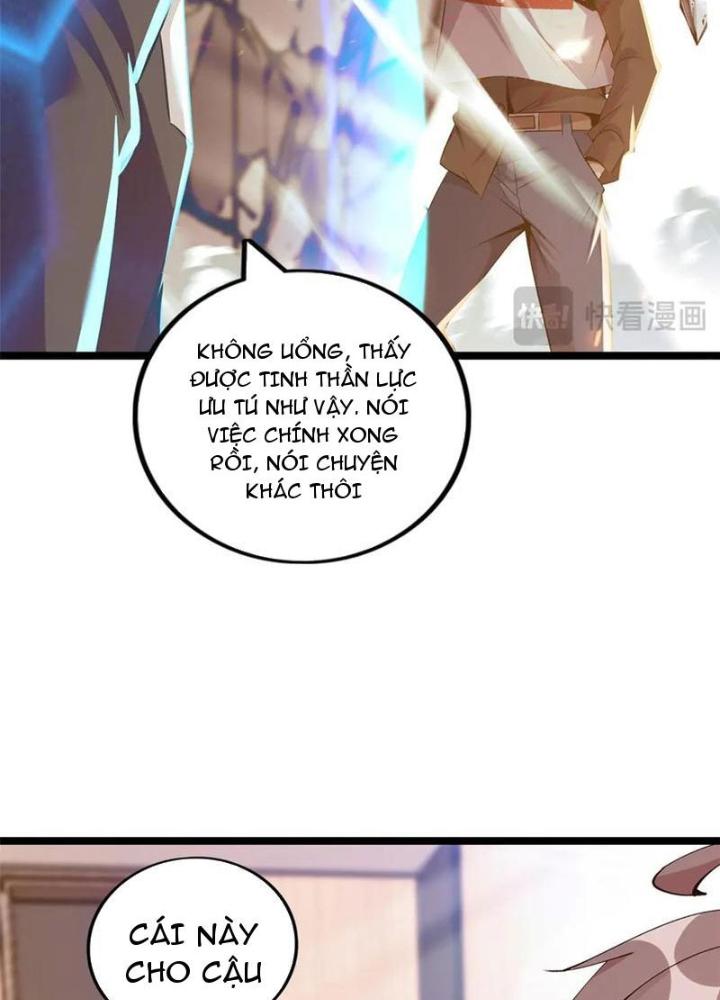 Lời Nguyền Này Thật Tuyệt Vời Chapter 62 - Trang 3