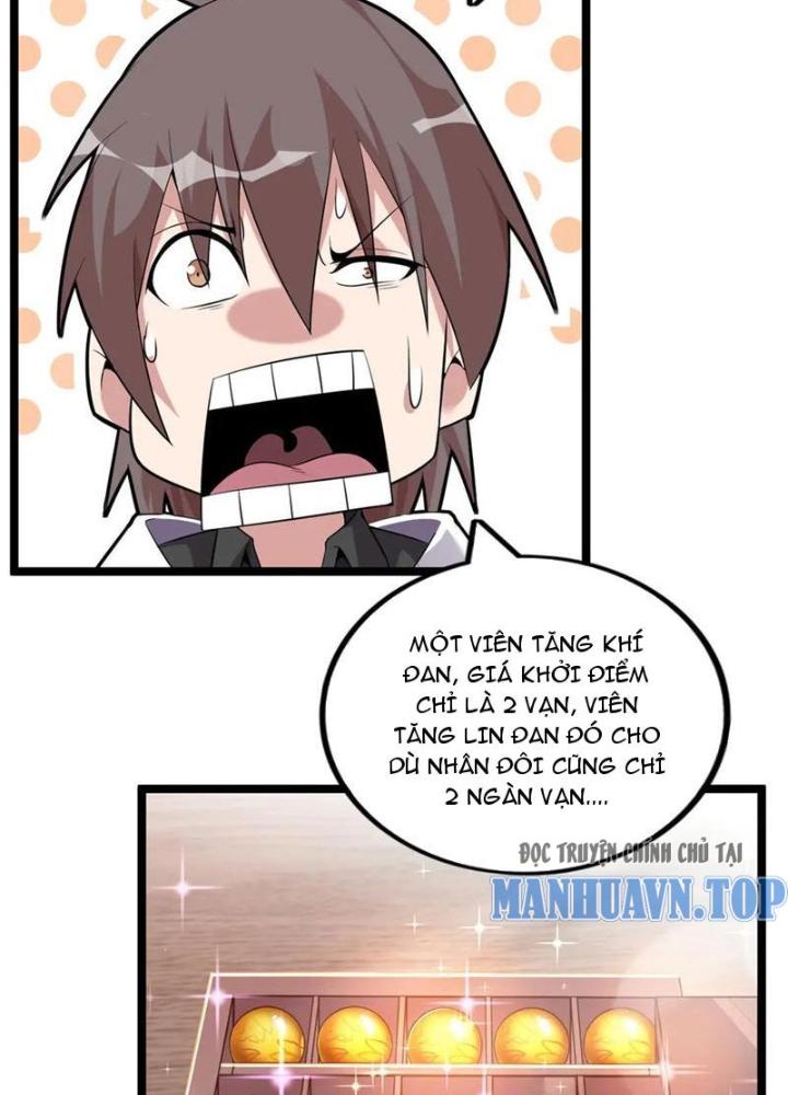 Lời Nguyền Này Thật Tuyệt Vời Chapter 62 - Trang 3