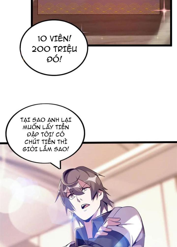 Lời Nguyền Này Thật Tuyệt Vời Chapter 62 - Trang 3