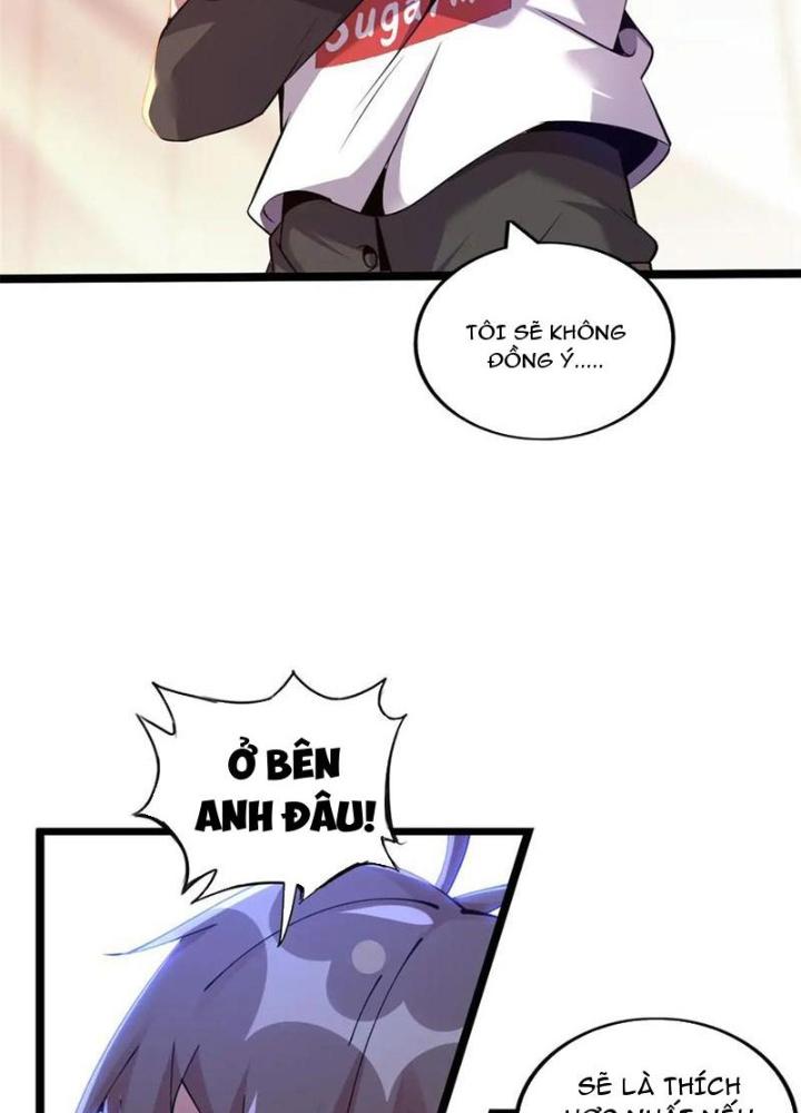 Lời Nguyền Này Thật Tuyệt Vời Chapter 62 - Trang 3