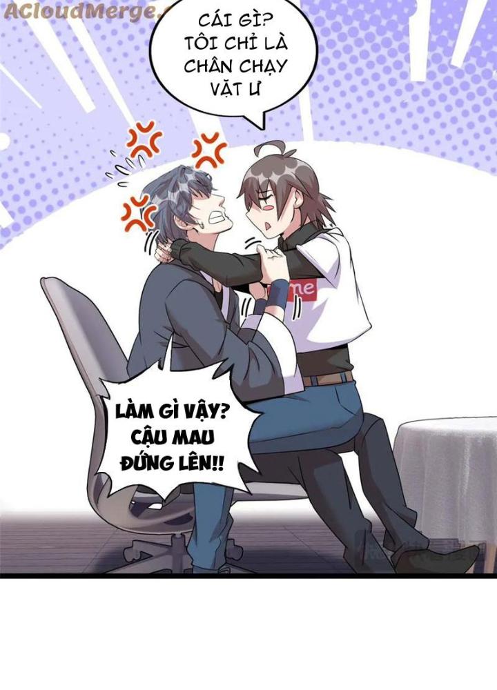 Lời Nguyền Này Thật Tuyệt Vời Chapter 62 - Trang 3