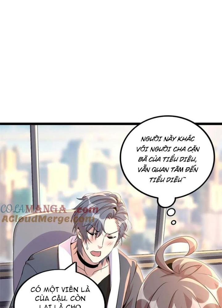 Lời Nguyền Này Thật Tuyệt Vời Chapter 62 - Trang 3
