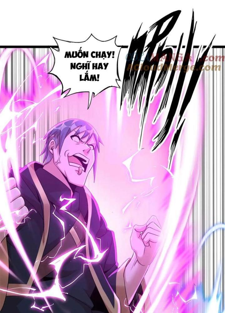 Lời Nguyền Này Thật Tuyệt Vời Chapter 62 - Trang 3