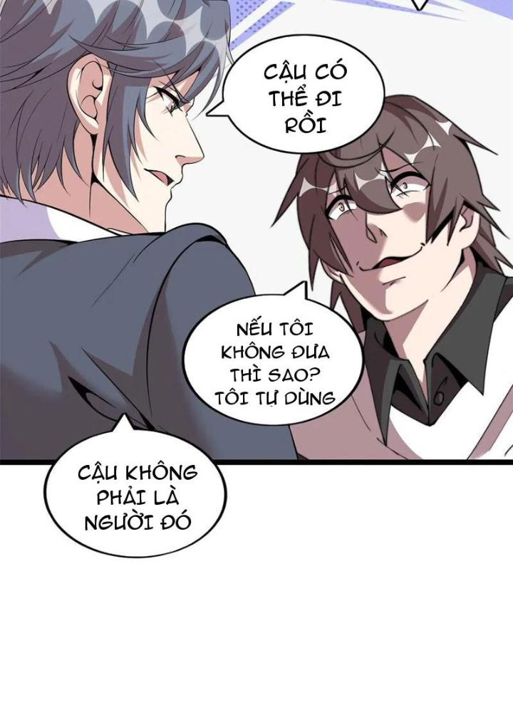 Lời Nguyền Này Thật Tuyệt Vời Chapter 62 - Trang 3