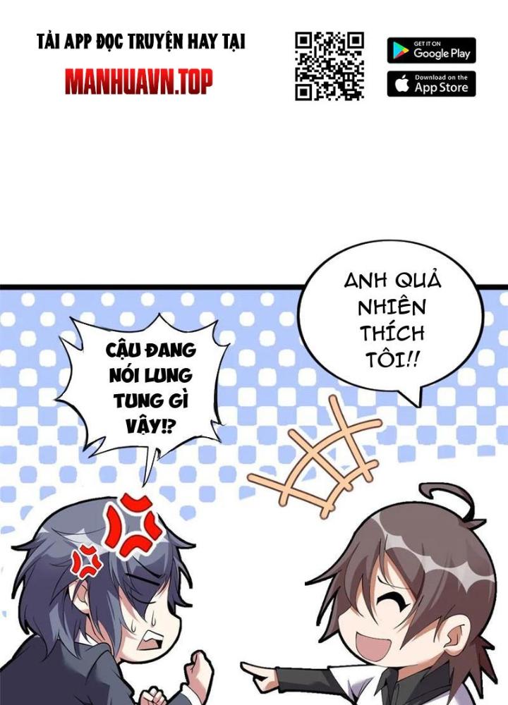 Lời Nguyền Này Thật Tuyệt Vời Chapter 62 - Trang 3