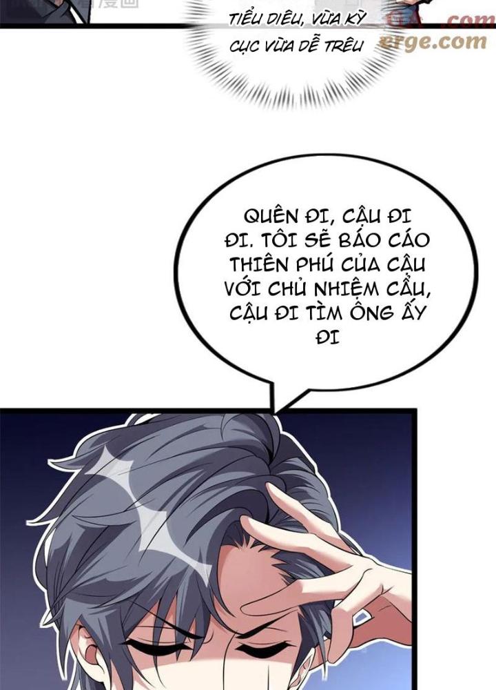 Lời Nguyền Này Thật Tuyệt Vời Chapter 62 - Trang 3