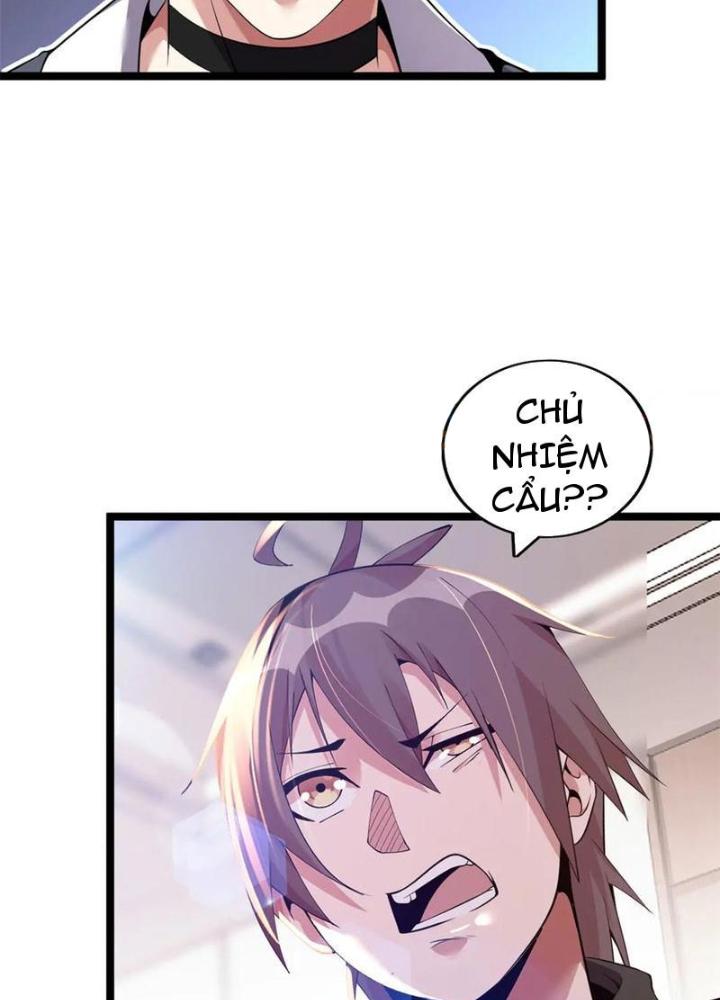 Lời Nguyền Này Thật Tuyệt Vời Chapter 62 - Trang 3