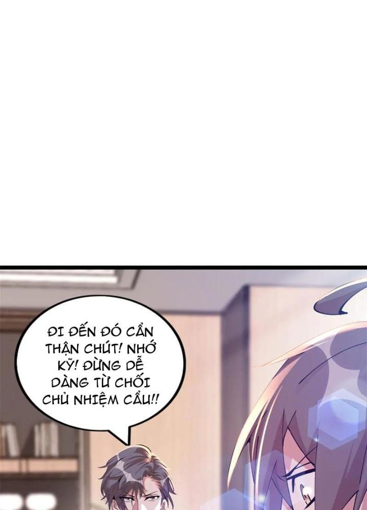 Lời Nguyền Này Thật Tuyệt Vời Chapter 62 - Trang 3