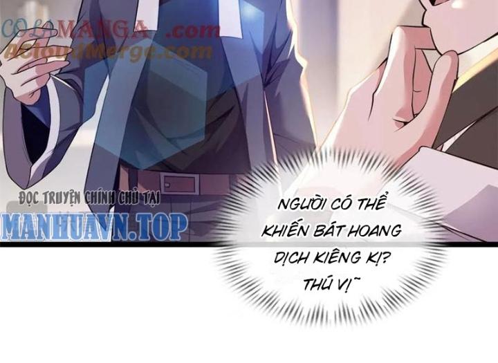 Lời Nguyền Này Thật Tuyệt Vời Chapter 62 - Trang 3