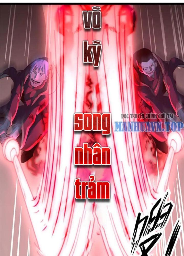 Lời Nguyền Này Thật Tuyệt Vời Chapter 62 - Trang 3