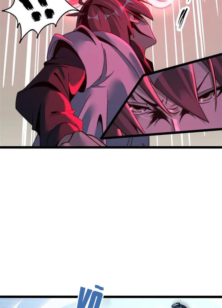 Lời Nguyền Này Thật Tuyệt Vời Chapter 62 - Trang 3