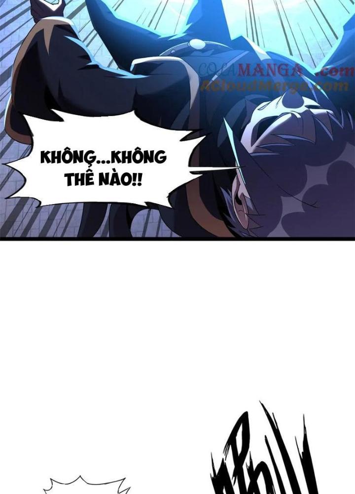 Lời Nguyền Này Thật Tuyệt Vời Chapter 62 - Trang 3