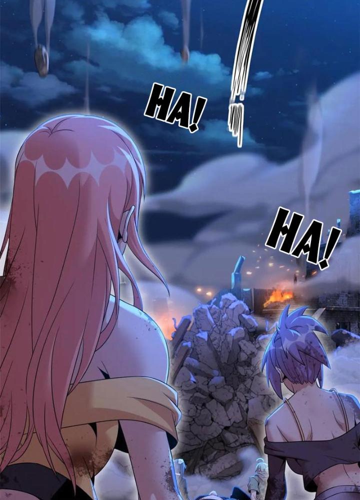 Lời Nguyền Này Thật Tuyệt Vời Chapter 62 - Trang 3