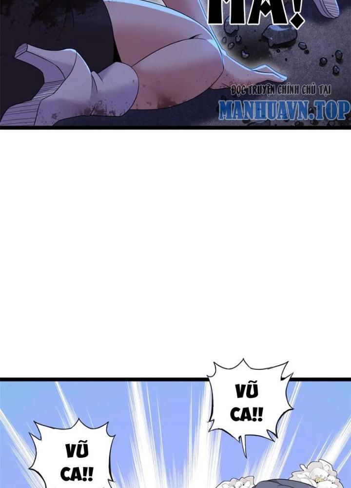 Lời Nguyền Này Thật Tuyệt Vời Chapter 62 - Trang 3