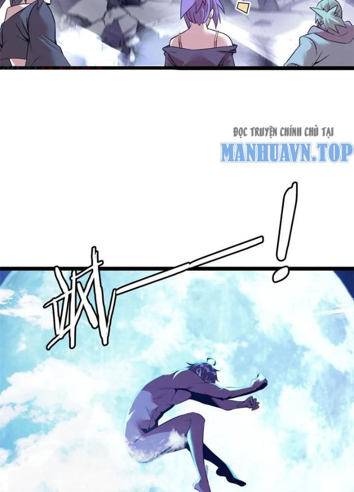 Lời Nguyền Này Thật Tuyệt Vời Chapter 62 - Trang 3