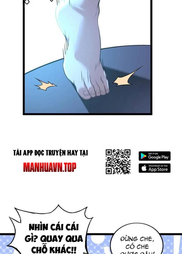 Lời Nguyền Này Thật Tuyệt Vời Chapter 62 - Trang 3