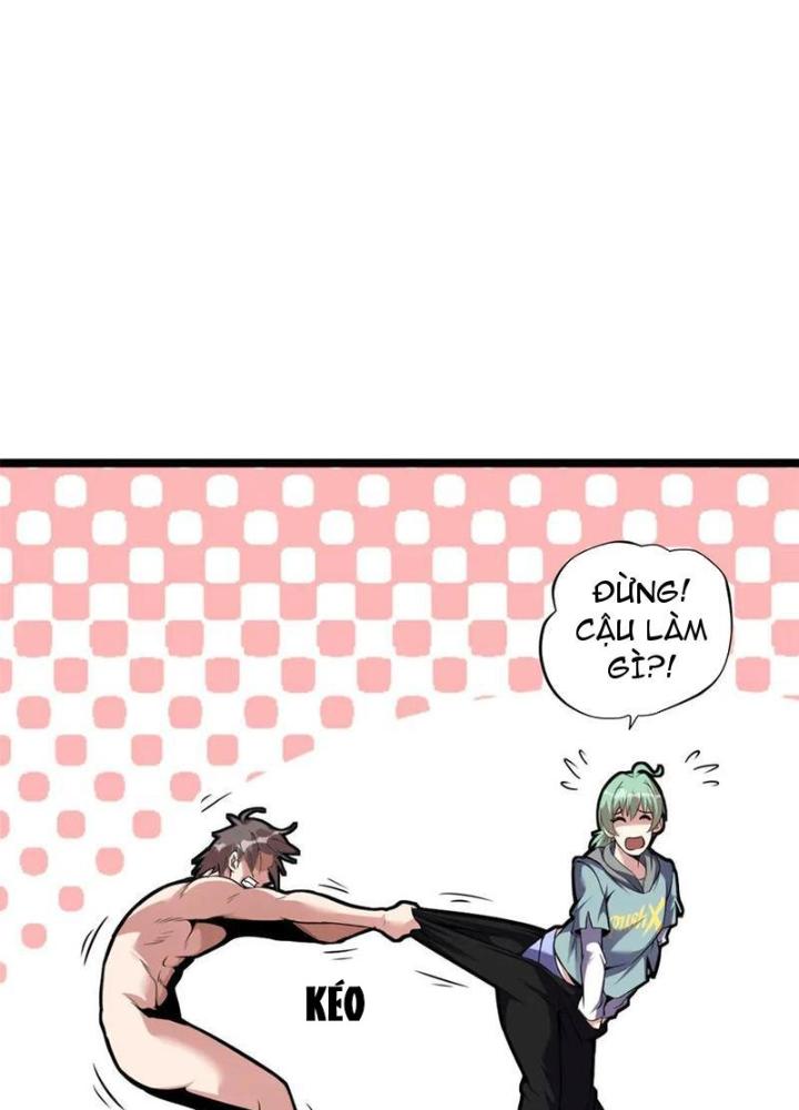 Lời Nguyền Này Thật Tuyệt Vời Chapter 62 - Trang 3