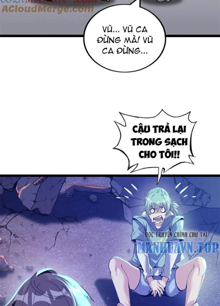 Lời Nguyền Này Thật Tuyệt Vời Chapter 62 - Trang 3