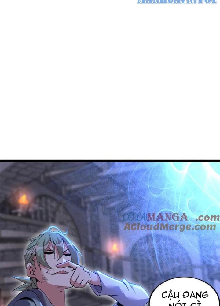 Lời Nguyền Này Thật Tuyệt Vời Chapter 62 - Trang 3