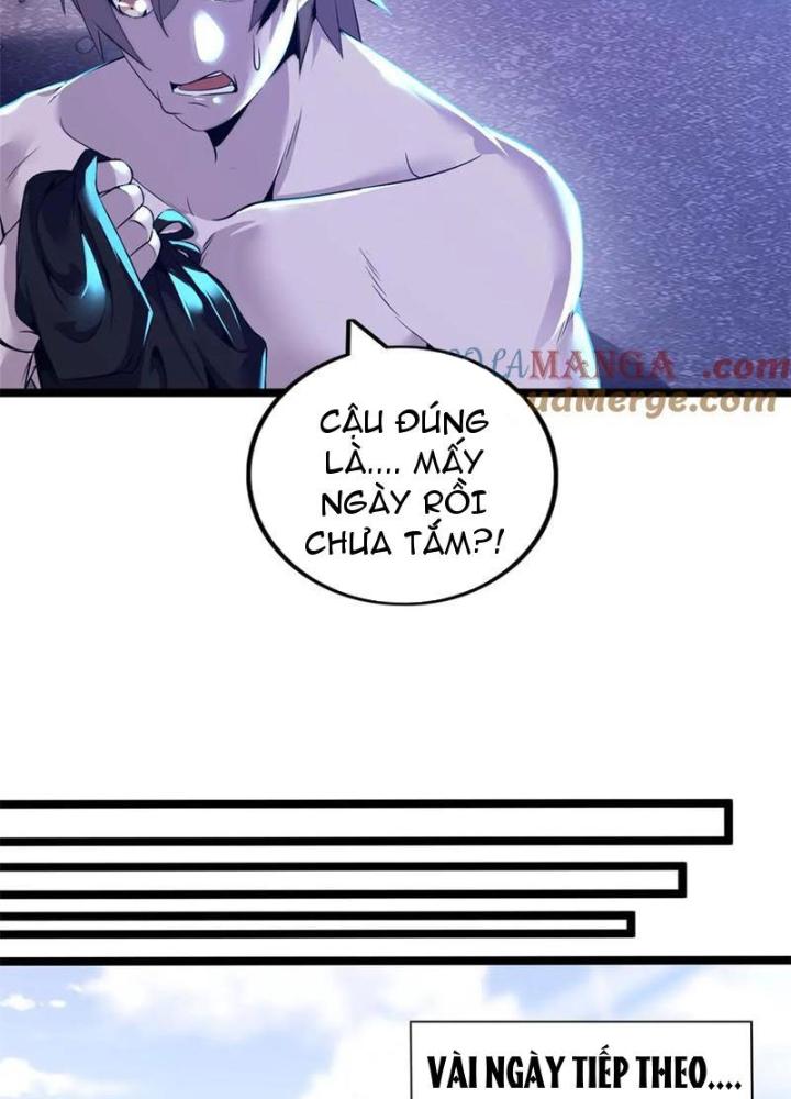 Lời Nguyền Này Thật Tuyệt Vời Chapter 62 - Trang 3