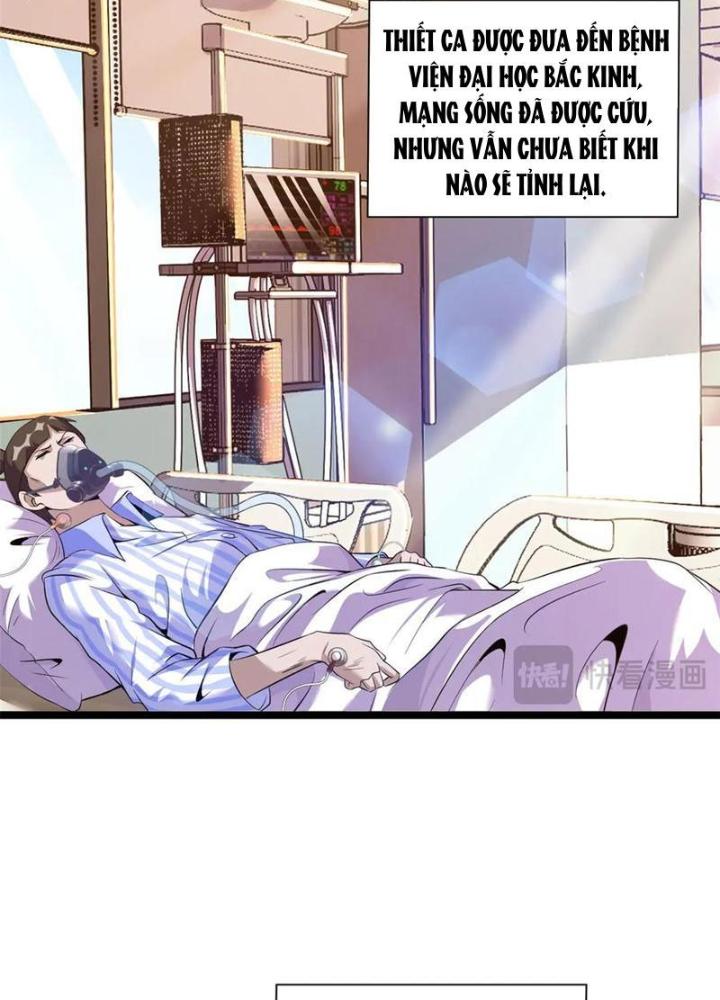 Lời Nguyền Này Thật Tuyệt Vời Chapter 62 - Trang 3