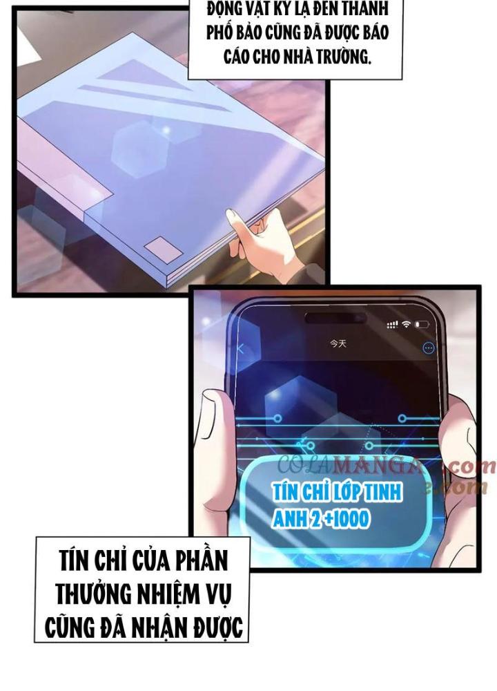 Lời Nguyền Này Thật Tuyệt Vời Chapter 62 - Trang 3