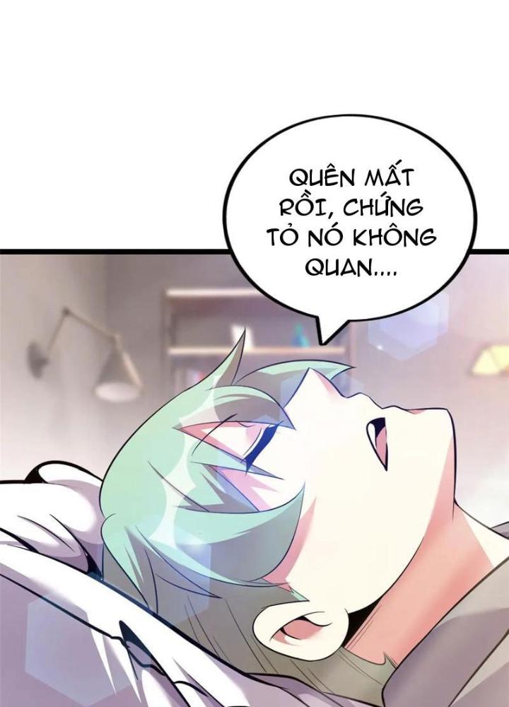 Lời Nguyền Này Thật Tuyệt Vời Chapter 62 - Trang 3