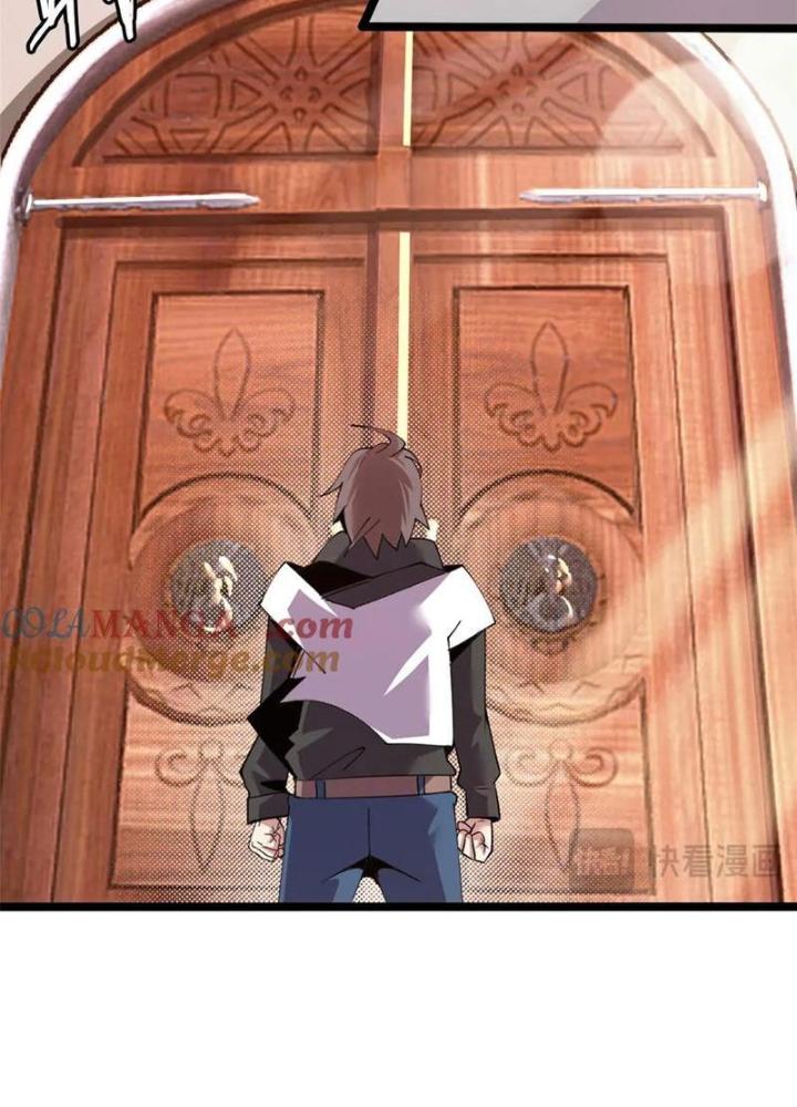 Lời Nguyền Này Thật Tuyệt Vời Chapter 62 - Trang 3