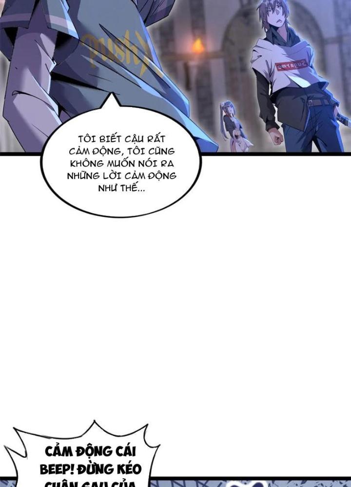 Lời Nguyền Này Thật Tuyệt Vời Chapter 62 - Trang 3