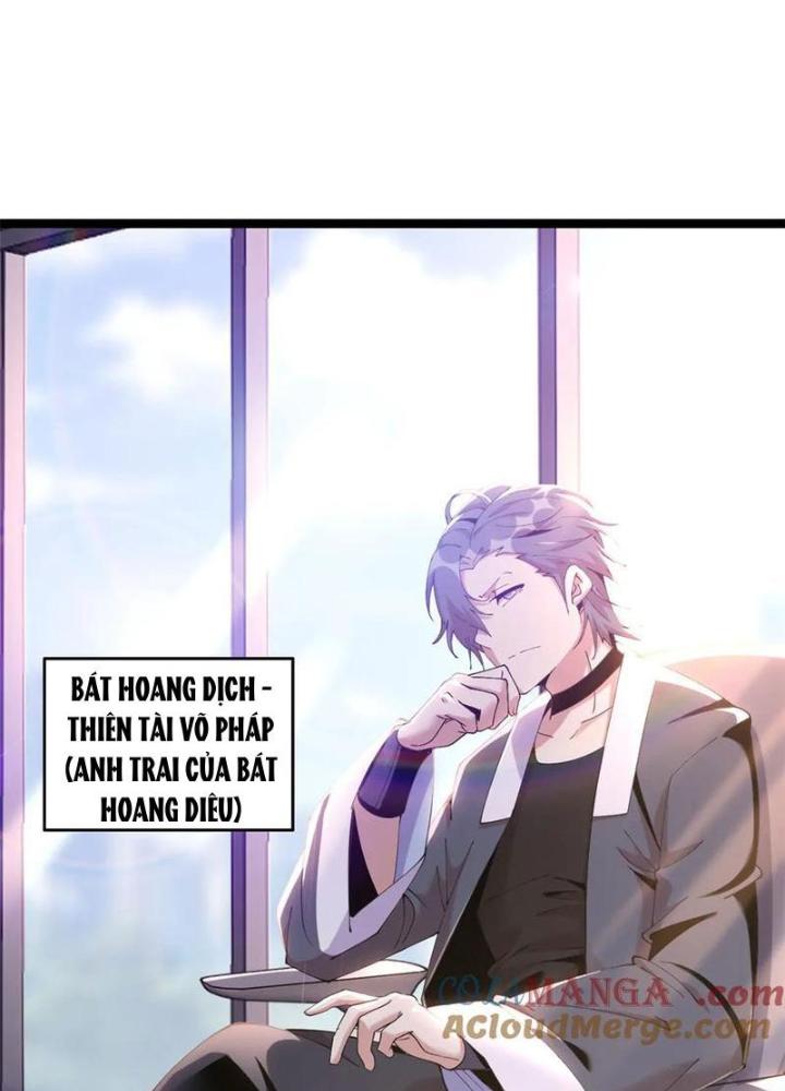 Lời Nguyền Này Thật Tuyệt Vời Chapter 62 - Trang 3