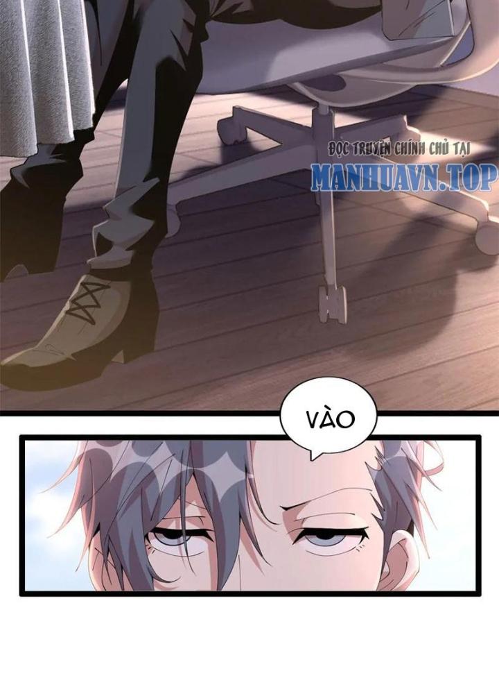 Lời Nguyền Này Thật Tuyệt Vời Chapter 62 - Trang 3