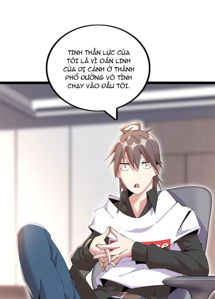 Lời Nguyền Này Thật Tuyệt Vời Chapter 62 - Trang 3