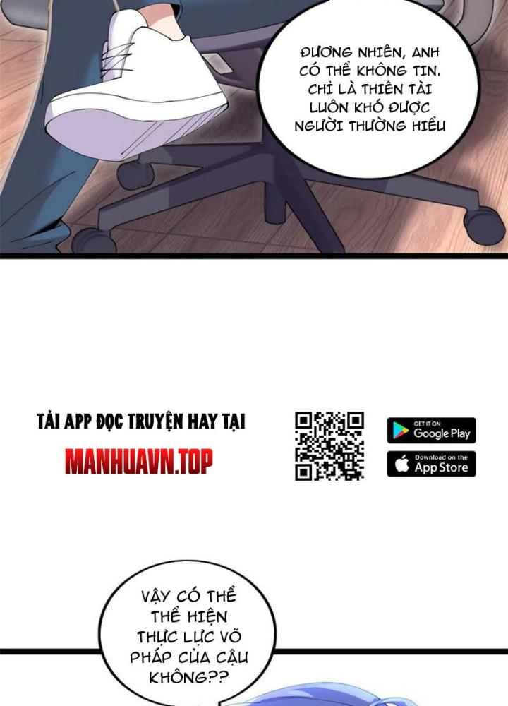 Lời Nguyền Này Thật Tuyệt Vời Chapter 62 - Trang 3