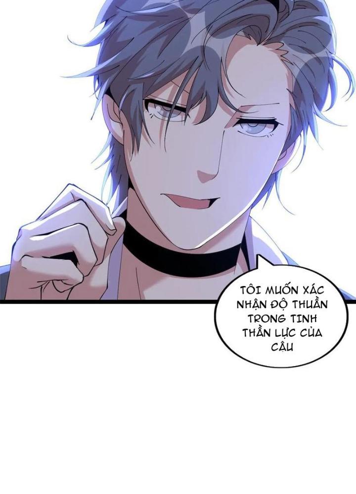 Lời Nguyền Này Thật Tuyệt Vời Chapter 62 - Trang 3