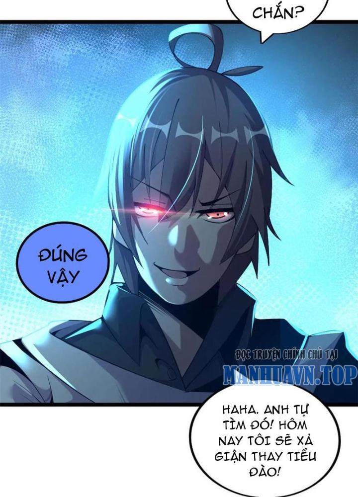 Lời Nguyền Này Thật Tuyệt Vời Chapter 62 - Trang 3