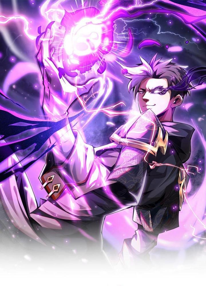 Xin Lỗi, Kỹ Năng Tự Động Của Ta Max Cấp Rồi! Chapter 6 - Trang 2