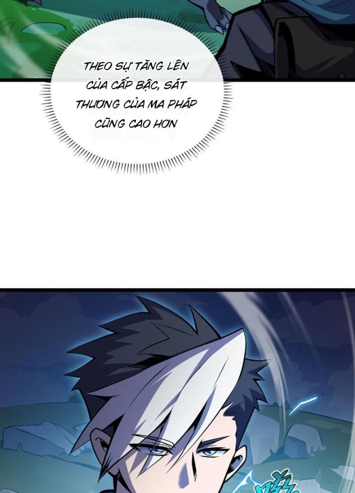 Xin Lỗi, Kỹ Năng Tự Động Của Ta Max Cấp Rồi! Chapter 6 - Trang 2