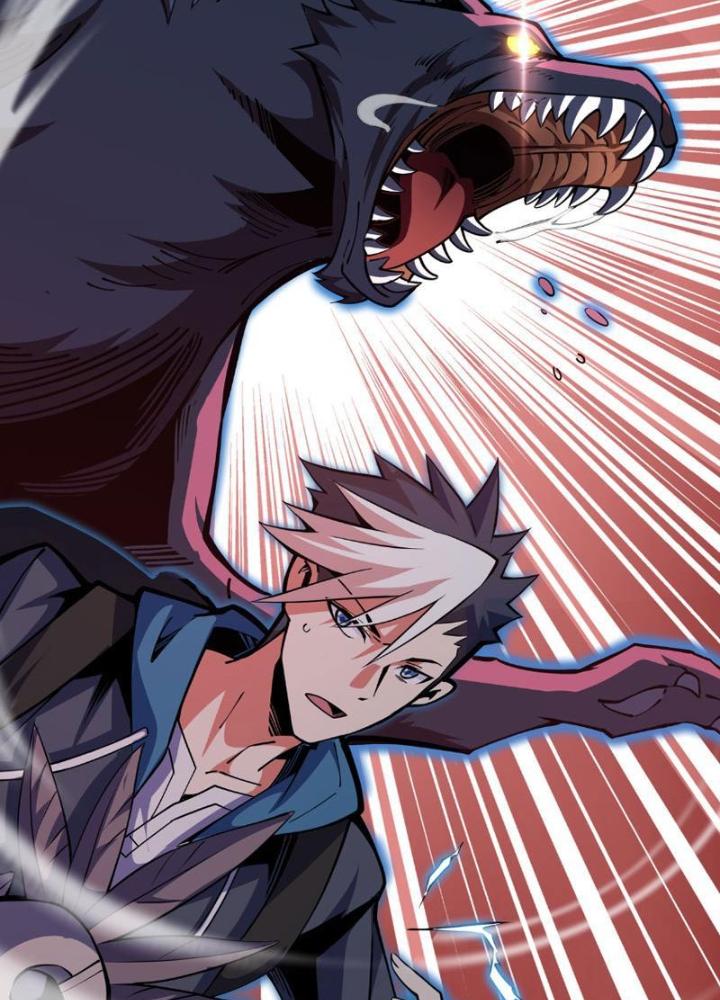 Xin Lỗi, Kỹ Năng Tự Động Của Ta Max Cấp Rồi! Chapter 6 - Trang 2